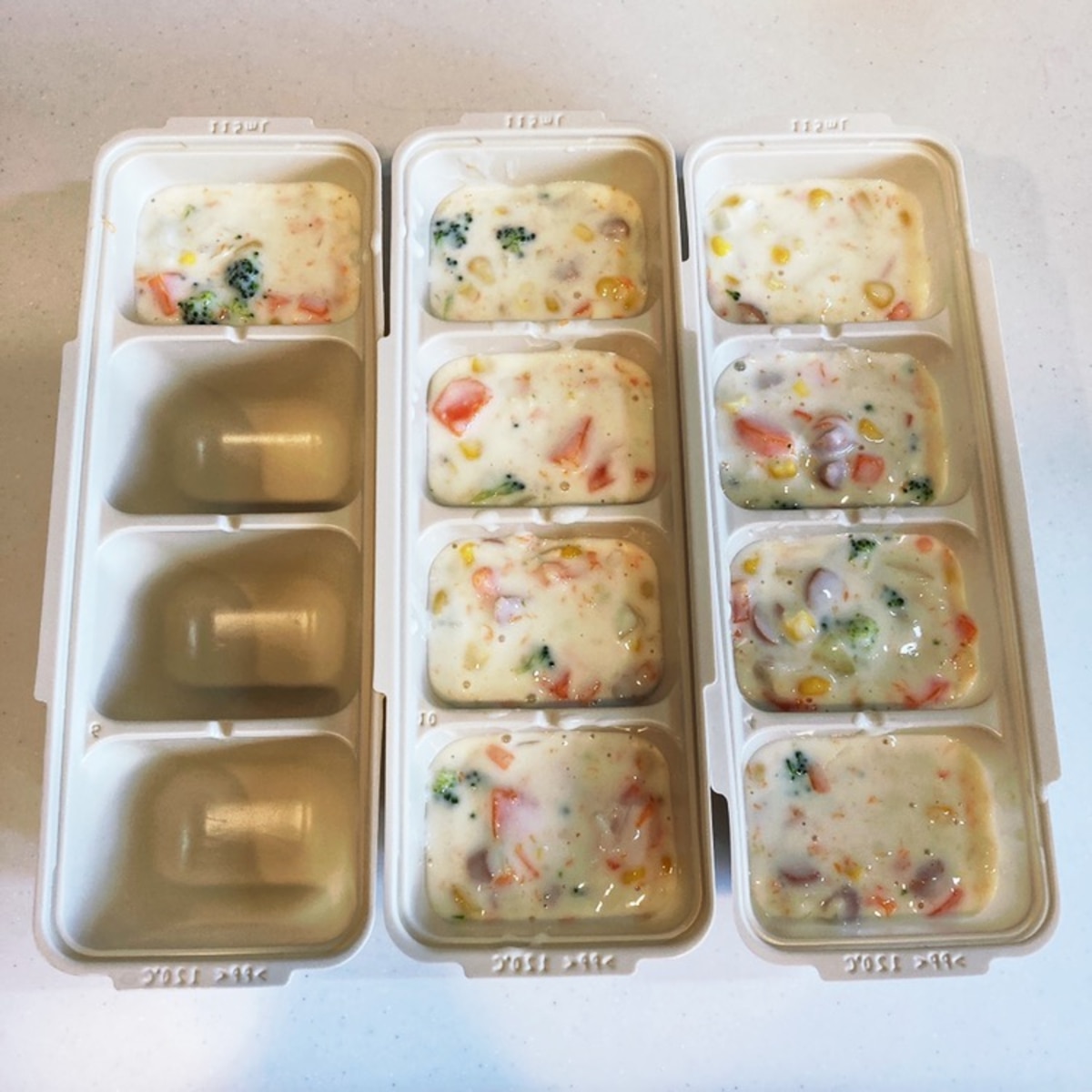 離乳食後期の具だくさんシチュー作り置き レシピ 作り方 By Momomy 楽天レシピ 離乳食後期の具だくさんシチュー作り置き レシピ 作り方 By Momomy 楽天レシピ